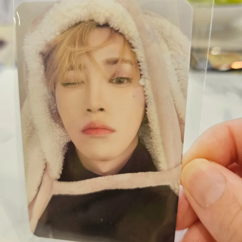 ALPHA DRIVE ONE ARNO 'EUPHORIA JEWEL CASE ver. MAKESTAR' Photocard