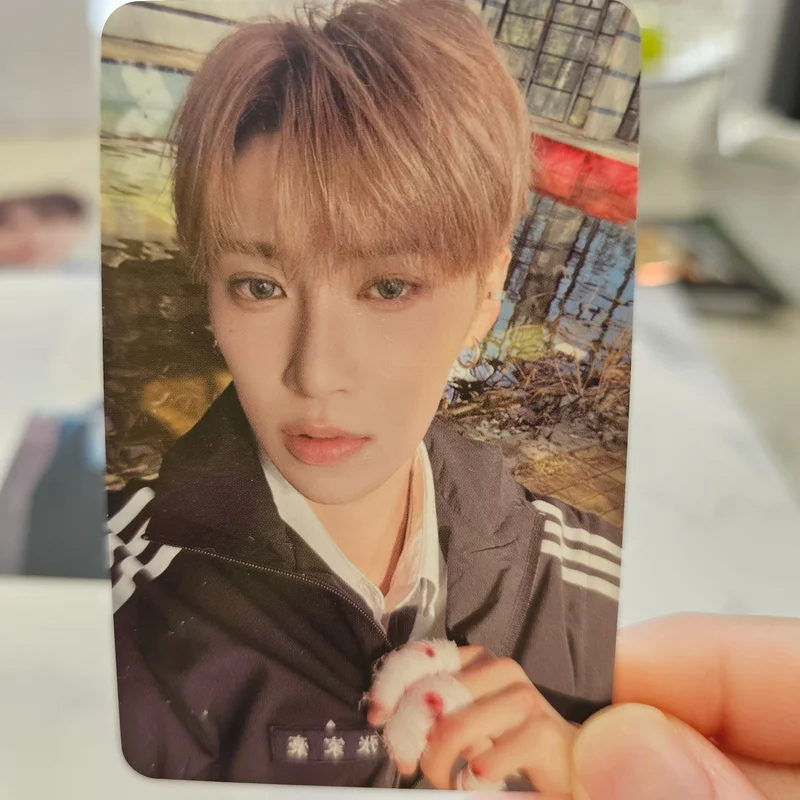 EUPHORIA JEWEL CASE ver.