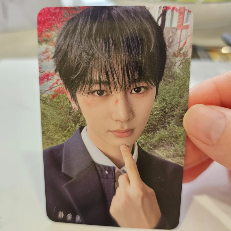 EUPHORIA JEWEL CASE ver.