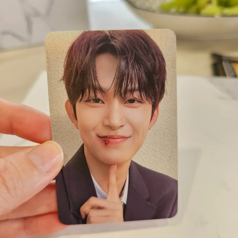 EUPHORIA JEWEL CASE ver.