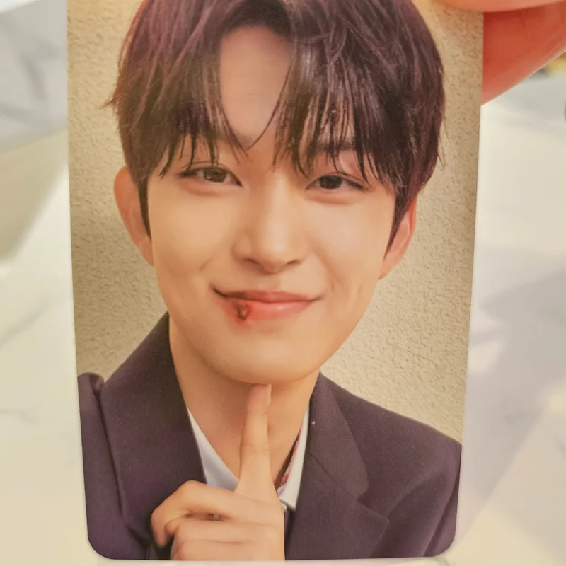 EUPHORIA JEWEL CASE ver.