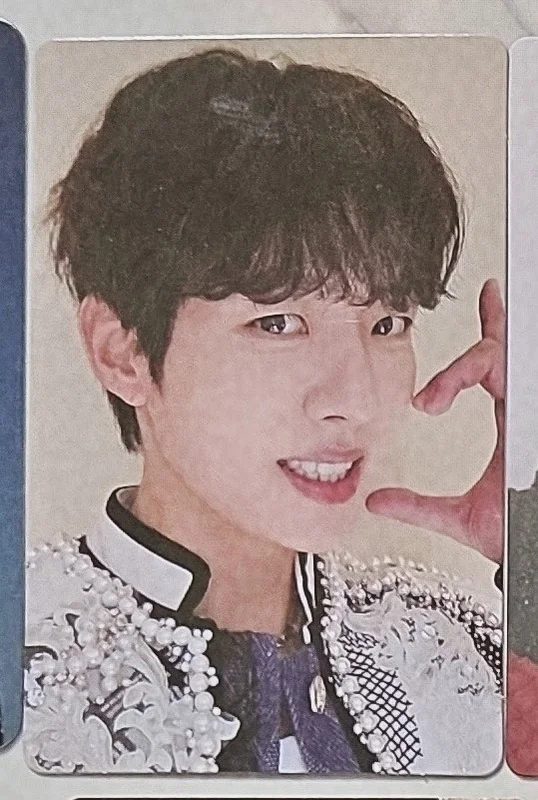 INFINITE CONCERT : LIMITED EDITION - ENCORE T-SHIRT+PHOTOCARD SET