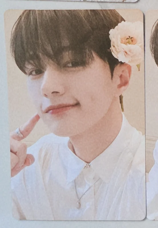 2024 INFINITE FAN MEETING RALLY IV POSTER + PHOTO CARD SET