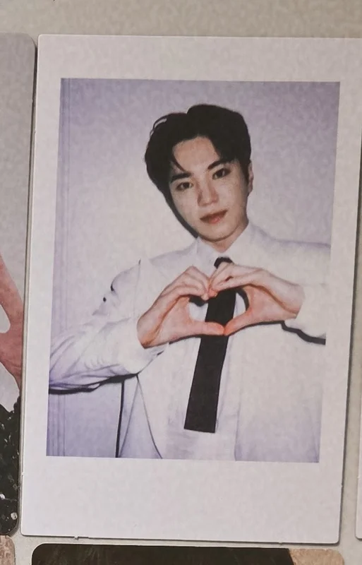 image  INFINITE 15TH ANNIVERSARY CONCERT : LIMITED EDITION POLAROID SET