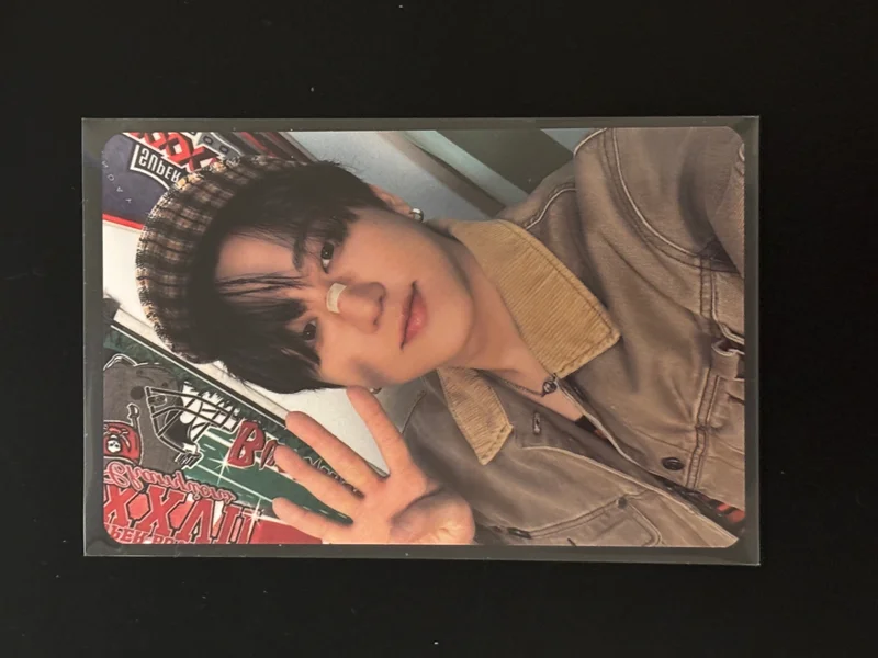 STRAY KIDS OFFICIAL FANCLUB STAY 4TH GENERATION [STAY HIDEOUT]