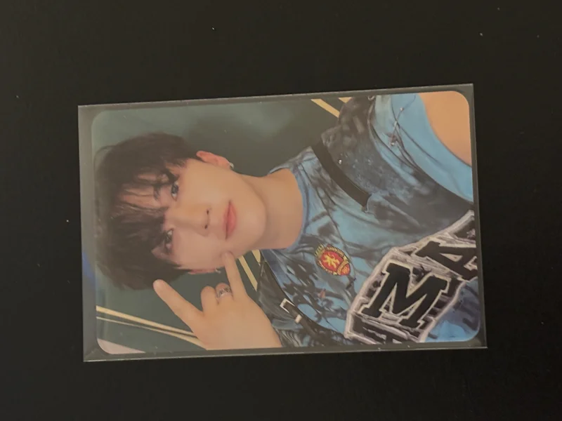 -STAR PLATFORM ALBUM_NEMO VER.