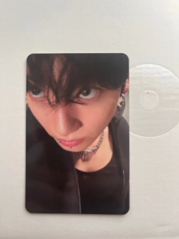 ARIRANG Rooted in Music Ver. Target Exclusive