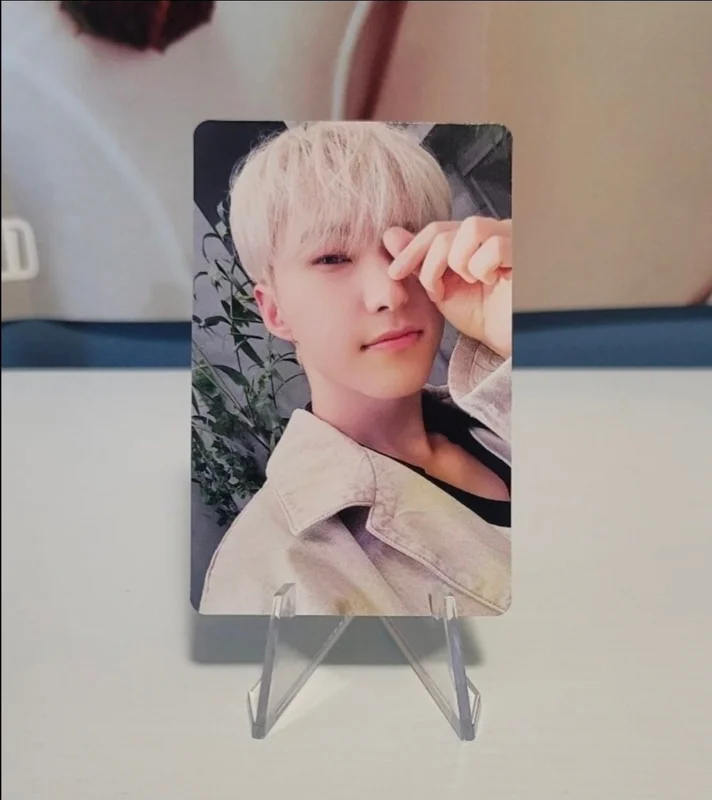 Hoshi Shohikigen Standard Edition