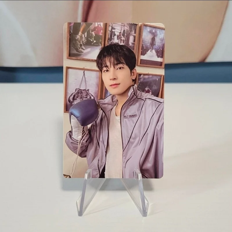 FML Target Exclusive