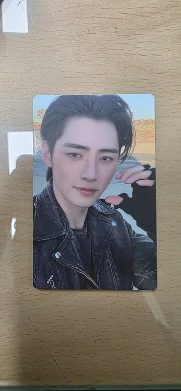 THE SIN : VANISH AFTERLIGHT Ver.