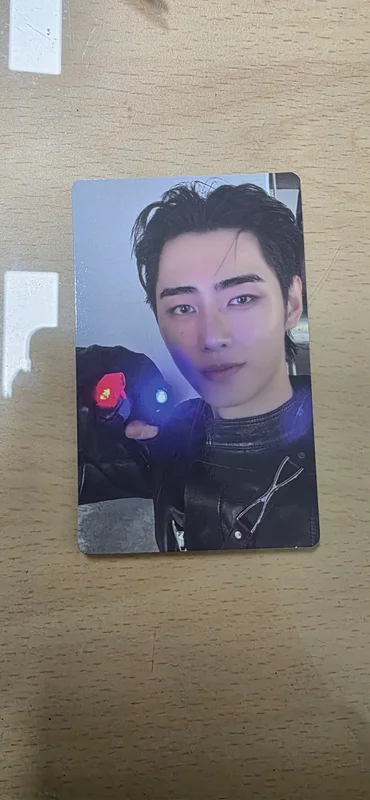 THE SIN : VANISH STORM Ver.