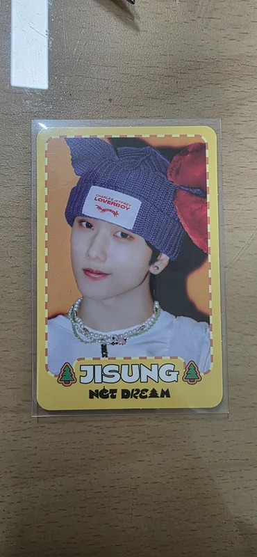 Candy RANDOM TRADING CARD SET A ver.