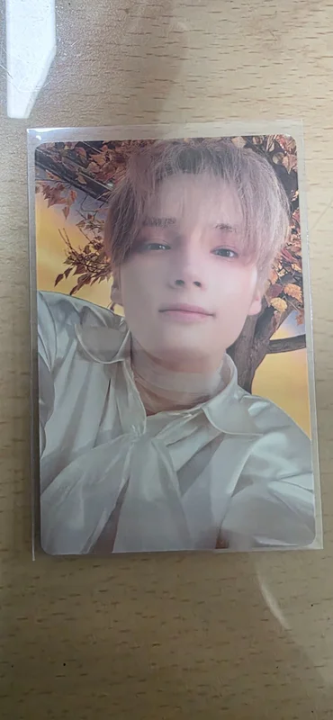 minisode 3: TOMORROW Light ver.