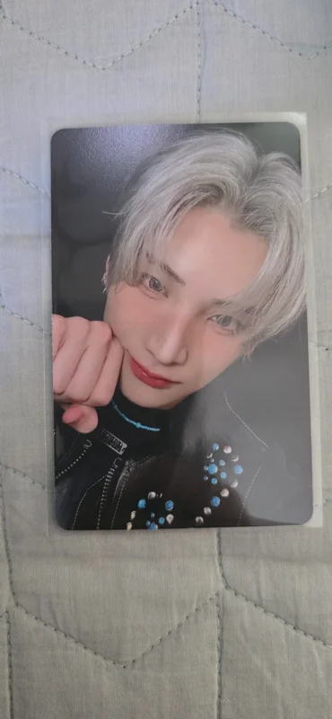 We on Fire WEVERSE