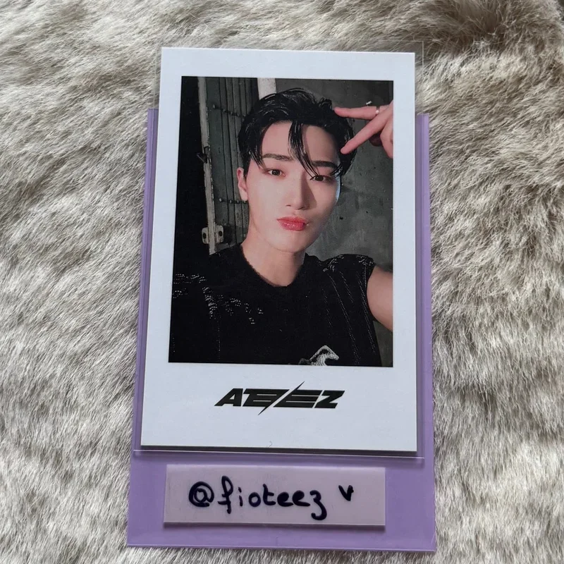 THE WORLD EP.2 : OUTLAW MAKESTAR