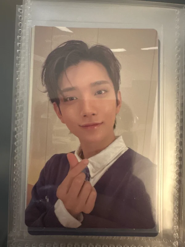 FML Faded Mono Life Ver.