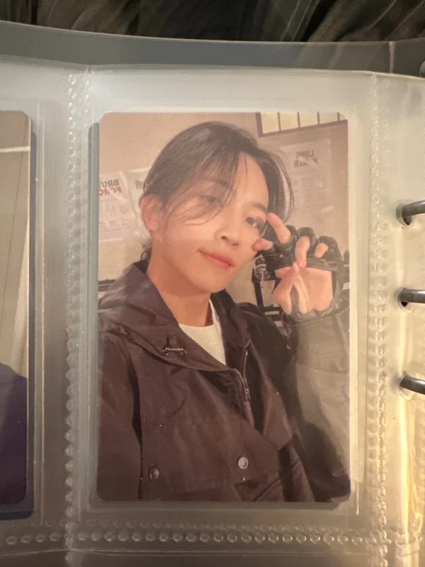 FML Target Exclusive