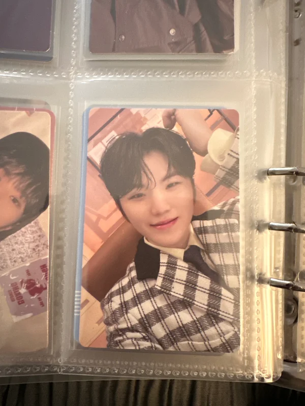 FML Faded Mono Life Ver.