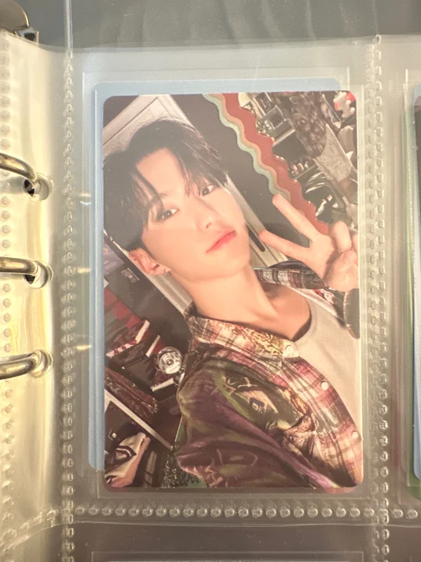 SEVENTEENTH HEAVEN AM 5:26 Ver.