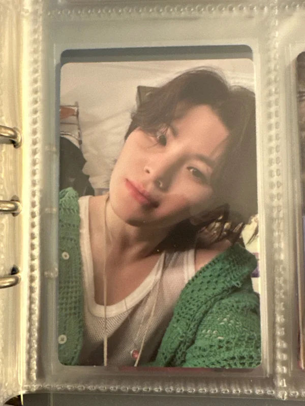 SEVENTEENTH HEAVEN AM 5:26 Ver.