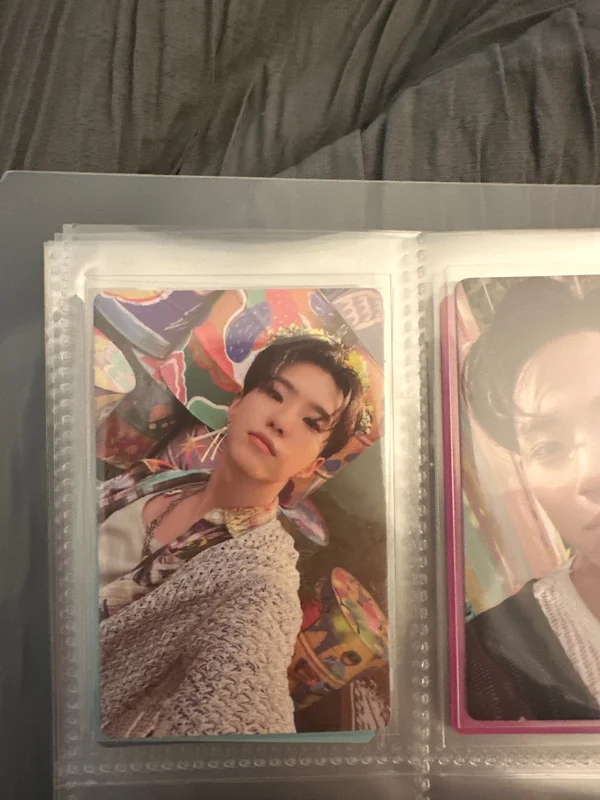 SEVENTEENTH HEAVEN PM 2:14 Ver.