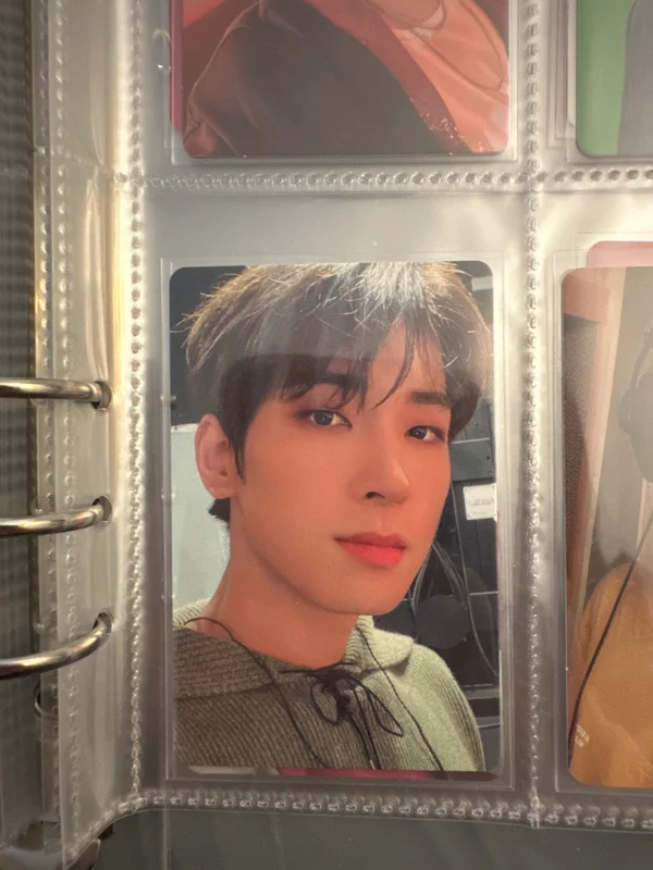 DICON D'FESTA MINI EDITION : SEVENTEEN