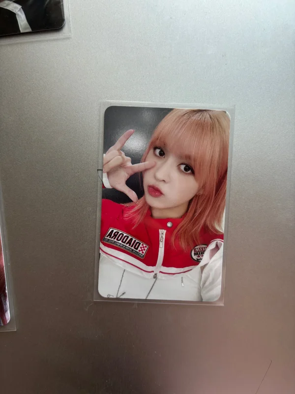 Fe3O4: BREAK Target Exclusive