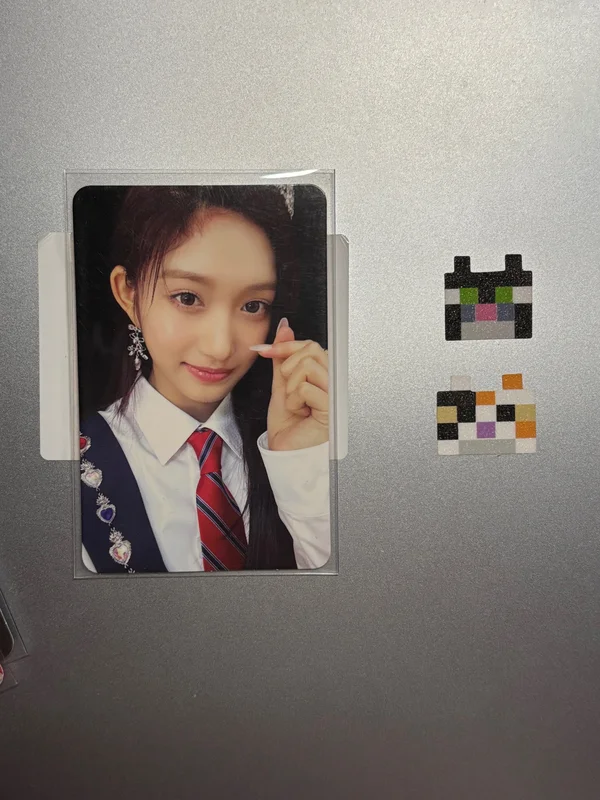 YENA YENA 'SMARTPHONE SMART VER.' Photocard | Sold by