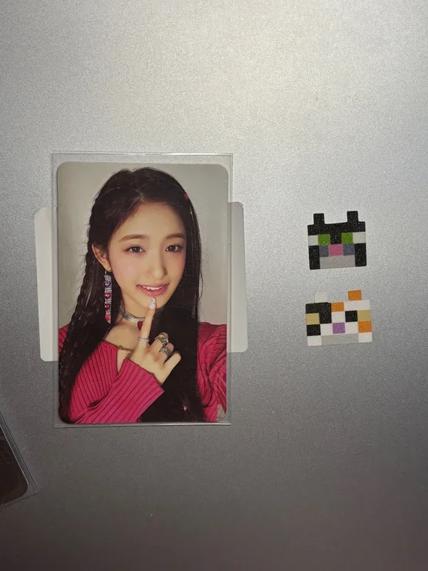 Ive Love Dive Ver. 3