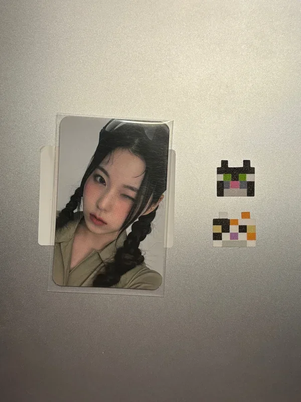 exprgo NMIXX & NSWER 1st Anniversary NMIXX HIDE OUT : Secret of SWEET OASIS