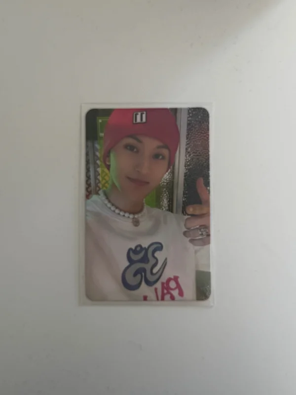 NCT 127 MARK 2 BADDIES DIGIPACK VER PC