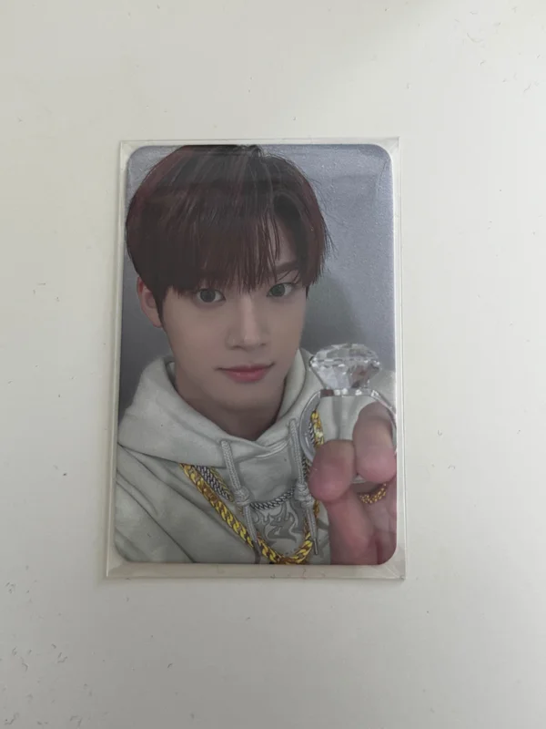 XIKERS JUNMIN HOUSE OF TRICKY : TRIAL AND ERROR APPLE MUSIC POB PC