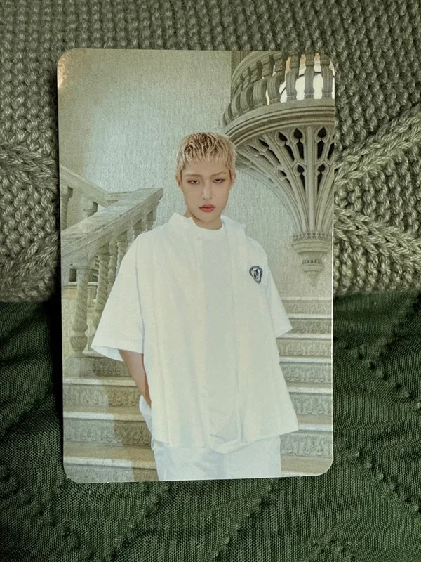 THE WORLD EP.2 : OUTLAW PLATFORM VER.