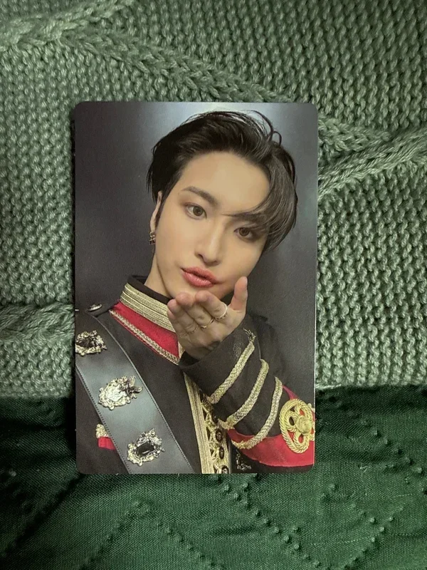 THE WORLD EP.FIN : WILL hello82