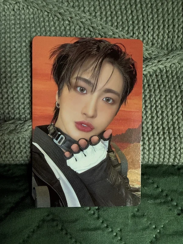 THE WORLD EP.FIN : WILL US Exclusive