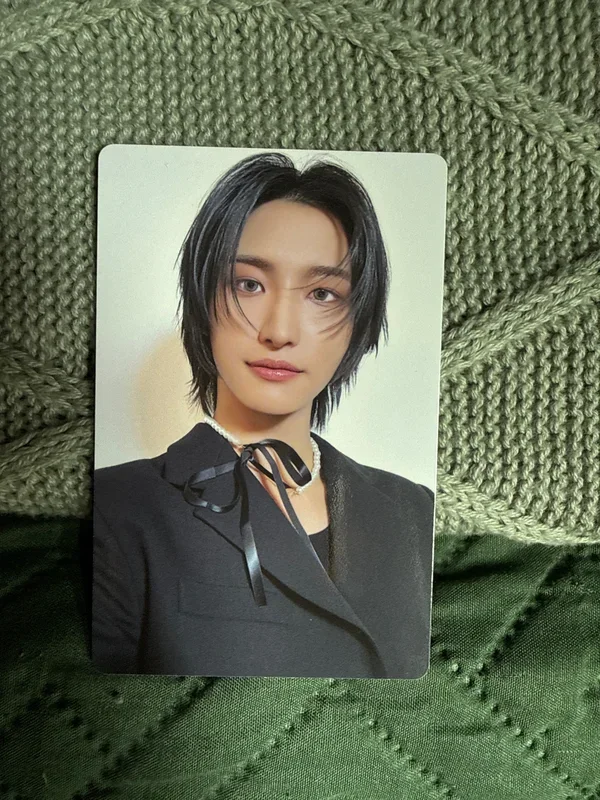 GOLDEN HOUR : Part.2 US Exclusive