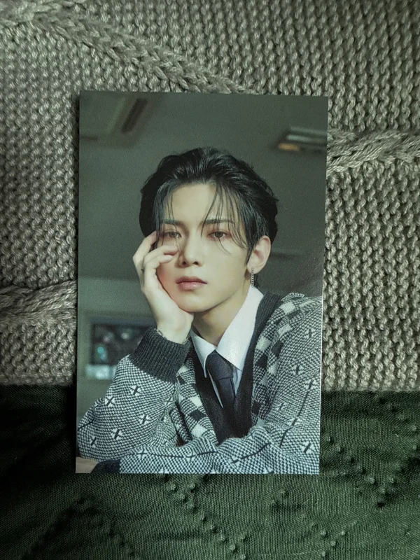 ZERO : FEVER EPILOGUE A Ver. Platform VER.