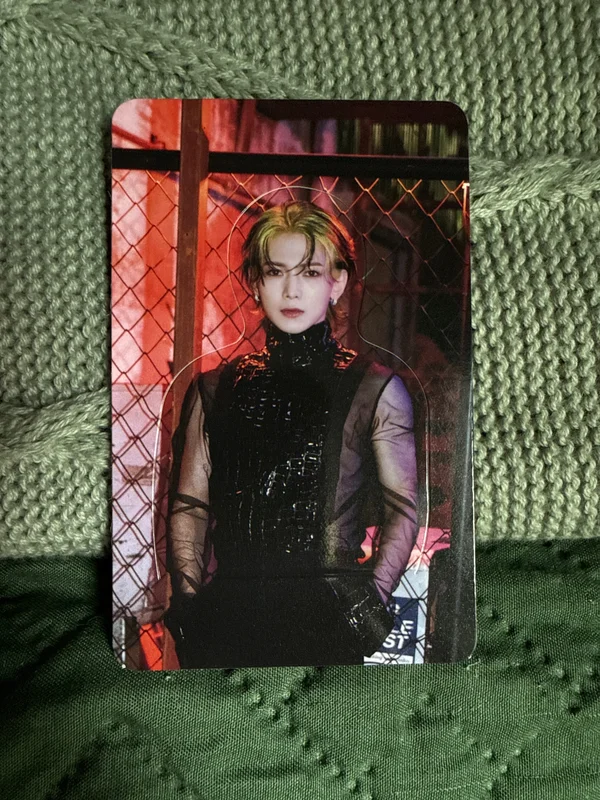 THE WORLD EP.FIN : WILL PLATFORM VER.