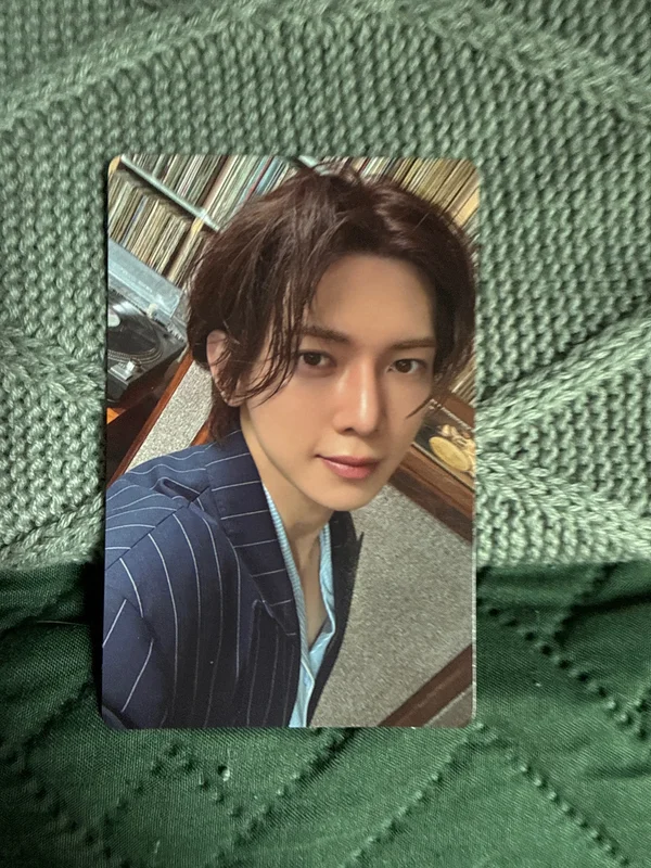 GOLDEN HOUR : Part.3 POCAALBUM