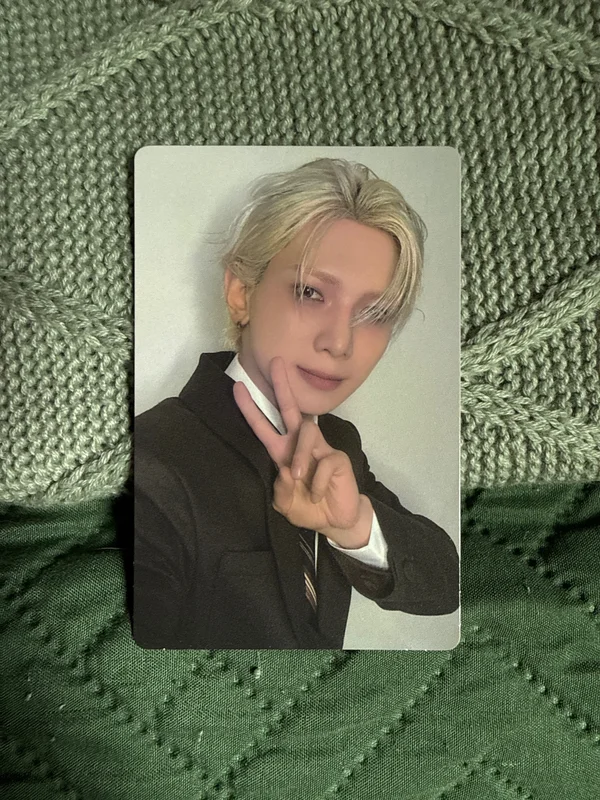 GOLDEN HOUR : Part.4 POCAALBUM VER.