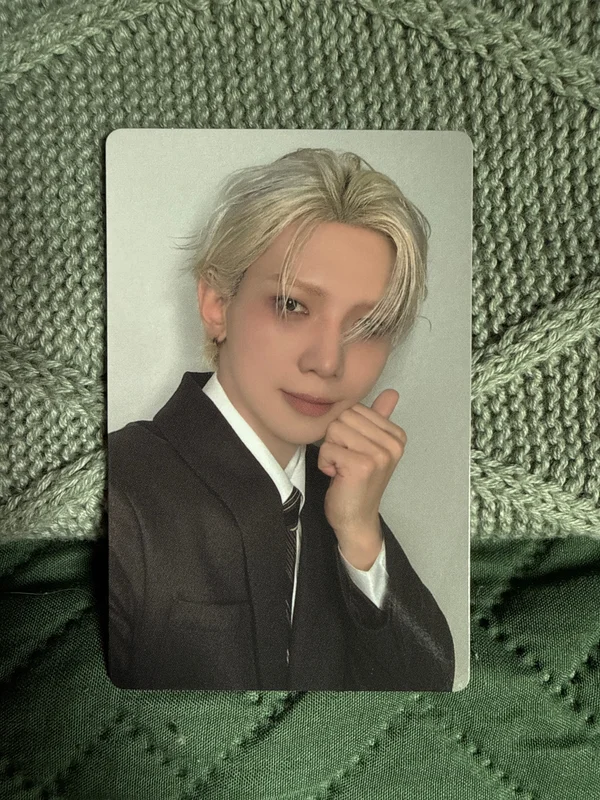 GOLDEN HOUR : Part.4 POCAALBUM VER.