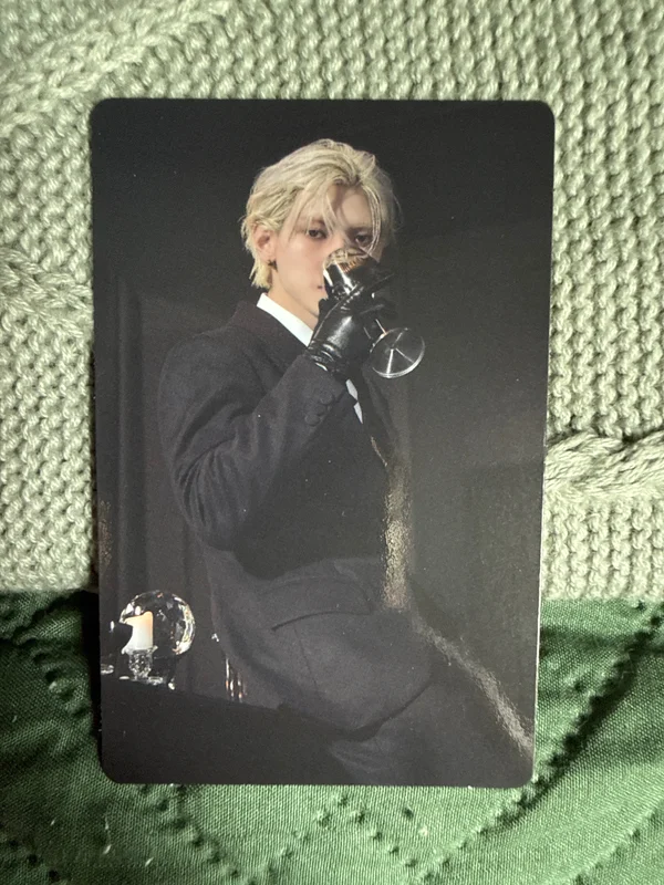 GOLDEN HOUR : Part.4 POCAALBUM VER. DIARY VER.
