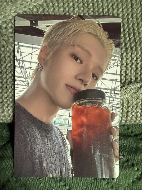 GOLDEN HOUR : Part.3 POCAALBUM