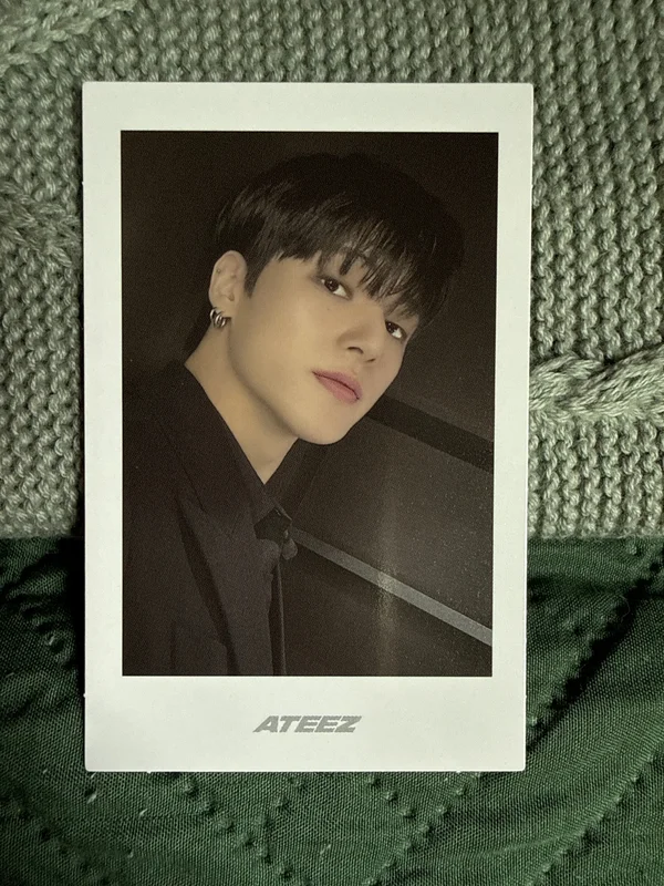 GOLDEN HOUR : Part.3 POCAALBUM