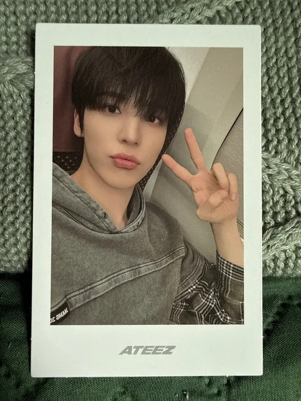 GOLDEN HOUR : Part.3 POCAALBUM