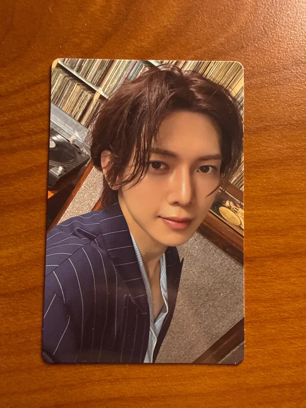 GOLDEN HOUR : Part.3 POCAALBUM