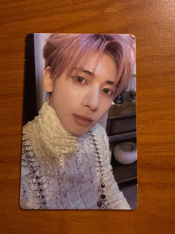 The Name Chapter: TEMPTATION Lullaby ver.