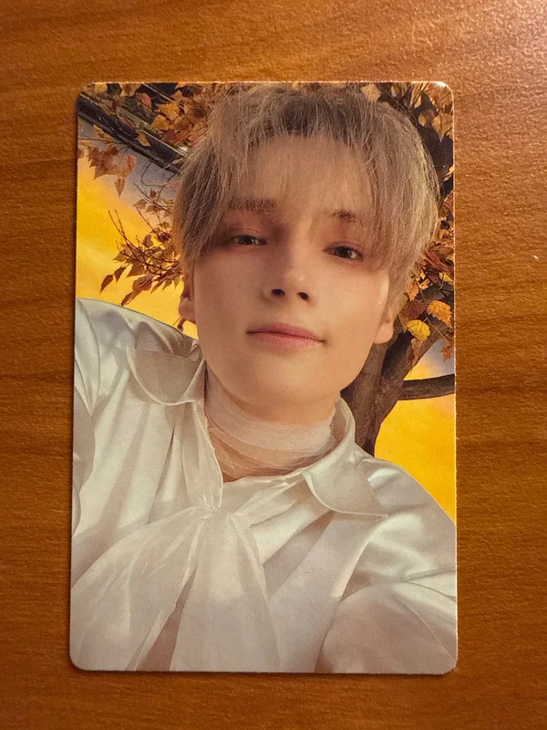 minisode 3: TOMORROW Light ver.