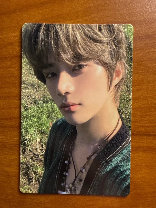 The Name Chapter: TEMPTATION Daydream ver.