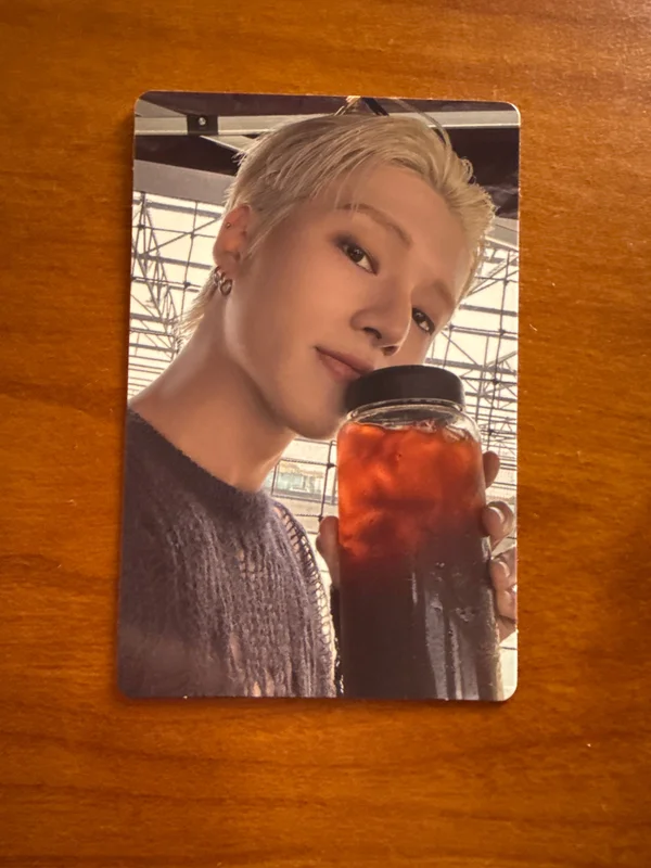 GOLDEN HOUR : Part.3 POCAALBUM